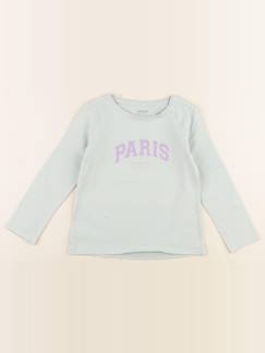 Seconde main-Fille-Tee-shirt - 4 ans