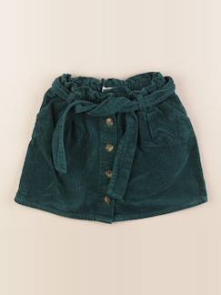 Seconde main-Fille-Jupe-Jupe - 6 ans