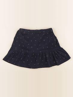 Seconde main-Fille-Jupe-Jupe - 10 ans