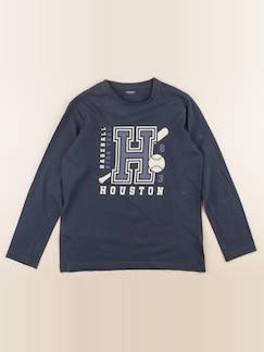 Seconde main-Garçon-Tee-shirt - 14 ans