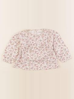 Seconde main-Fille-Tee-shirt - 18 mois