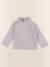 Sous-pull - 36 mois Gris 1 - vertbaudet enfant 