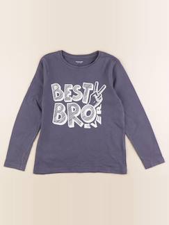 Seconde main-Garçon-Tee-shirt - 10 ans