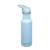 Gourde inox classique 532 ml bouchon sport clear sky Bleu 1 - vertbaudet enfant 