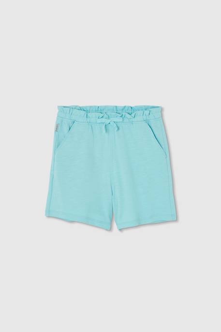 Short en coton  - vertbaudet enfant