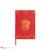 Set carnet et stylo deluxe gryffondor - harry potter Rouge 3 - vertbaudet enfant 