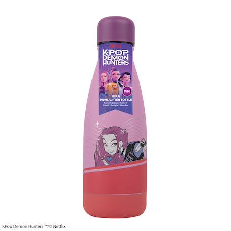 Gourde mira - kpop demon hunters Rose 6 - vertbaudet enfant 