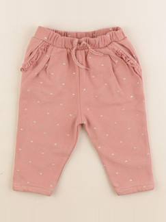 Seconde main-Fille-Pantalon - 12 mois