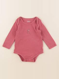 Seconde main-Fille-Body - 12 mois