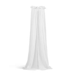 Linge de maison et décoration-Décoration-Ciel de lit vintage 155cm