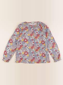 Seconde main-Fille-Blouse - 9 ans
