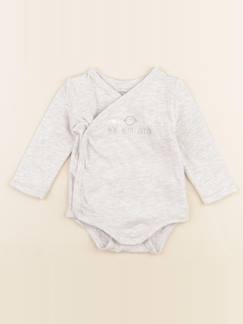 Seconde main-Garçon-Body - 6 mois