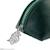 Trousse en similicuir serpentard - harry potter Vert 5 - vertbaudet enfant 