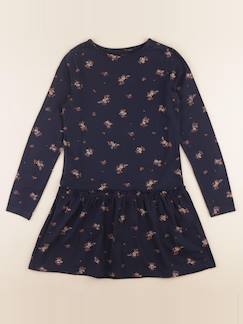 Seconde main-Fille-Robe - 10 ans