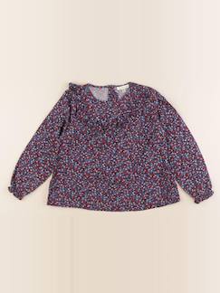 Seconde main-Fille-Chemise, blouse-Blouse - 6 ans