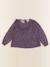 Blouse - 6 ans Bleu, rouge 1 - vertbaudet enfant 