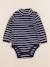 Body à col - 3 mois Bleu 1 - vertbaudet enfant 