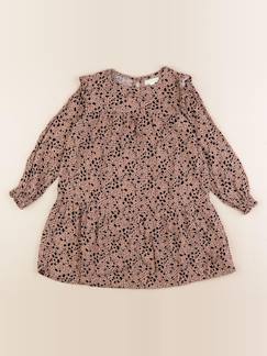 Seconde main-Fille-Robe - 5 ans