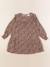 Robe - 5 ans Marron 1 - vertbaudet enfant 