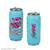 Mug isotherme avec paille soda pop - kpop demon hunters Bleu 5 - vertbaudet enfant 