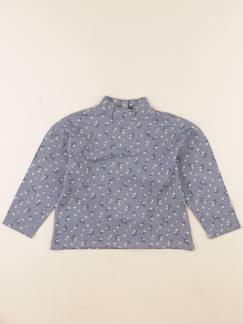 Seconde main-Fille-Sous-pull - 6 ans