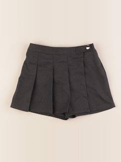 Seconde main-Fille-Jupe short - 7 ans