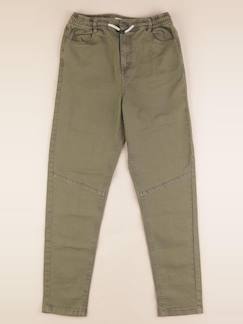 Pantalon - 12 ans  - vertbaudet enfant