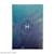 Carnet huntr/x - kpop demon hunters Bleu 5 - vertbaudet enfant 