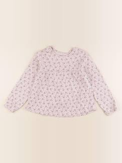 Seconde main-Fille-Tee-shirt - 6 ans
