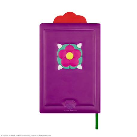 Carnet spike - brawl stars Vert 3 - vertbaudet enfant 