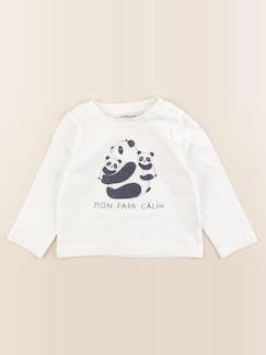 Seconde main-Garçon-Tee-shirt - 18 mois