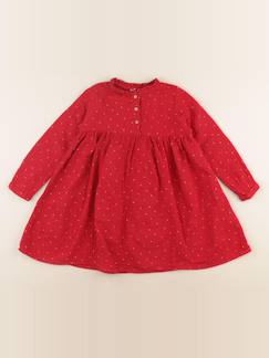 Seconde main-Fille-Robe - 5 ans