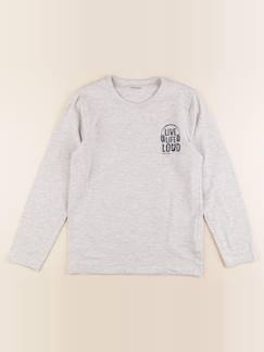 Seconde main-Garçon-Tee-shirt - 12 ans
