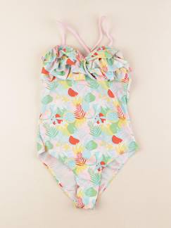 Seconde main-Fille-Maillot de bain - 12 ans