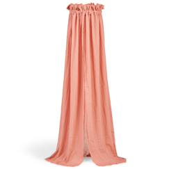 Linge de maison et décoration-Décoration-Ciel de lit vintage 155cm