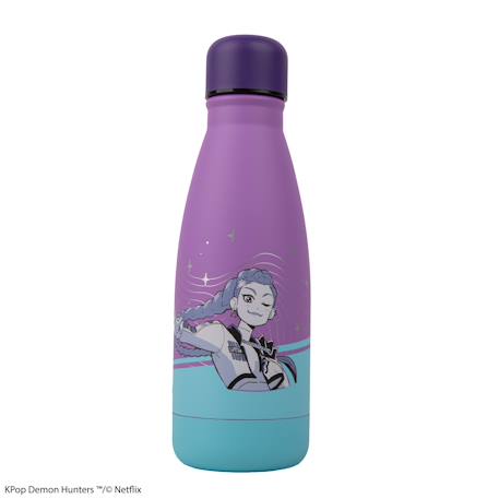 Fille-Accessoires-Fourniture scolaire-Gourde-Gourde rumi - kpop demon hunters