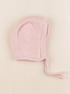 Seconde main-Fille-Bonnet - 12/18 mois