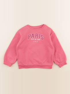 Seconde main-Fille-Pull, gilet, sweat-Sweat - 4 ans