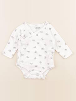 Seconde main-Fille-Body - 3 mois