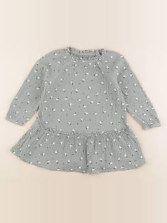 Seconde main-Fille-Robe - 3 ans