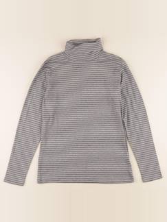 Seconde main-Garçon-Sous-pull - 14 ans