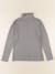 Sous-pull - 14 ans Gris 1 - vertbaudet enfant 