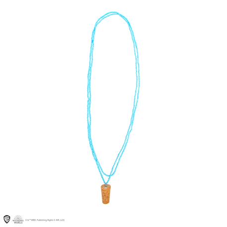 Trio d'accessoires de luna lovegood - harry potter Rose 6 - vertbaudet enfant 