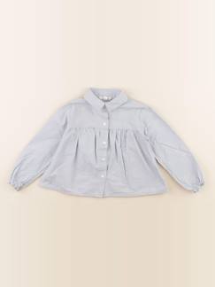 Seconde main-Fille-Chemise, blouse-Blouse - 3 ans