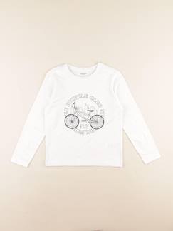 Seconde main-Garçon-Tee-shirt - 8 ans