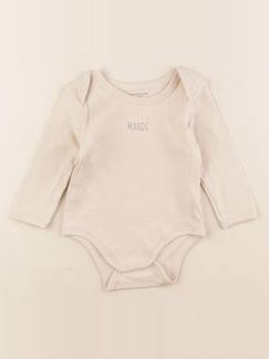 Seconde main-Fille-Body - 12 mois
