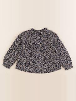 Seconde main-Fille-Blouse - 3 ans