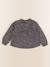 Blouse - 3 ans Noir 1 - vertbaudet enfant 