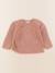 Pull - 18 mois Marron 1 - vertbaudet enfant 