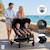 Poussette double henry Noir 2 - vertbaudet enfant 